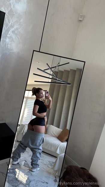 yaslenxoxo