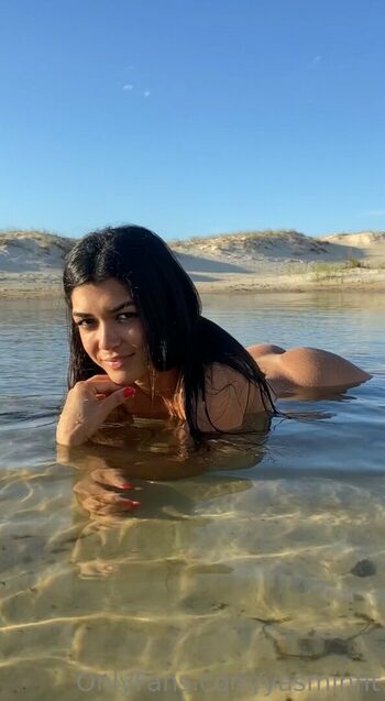 Yasmin Fitness