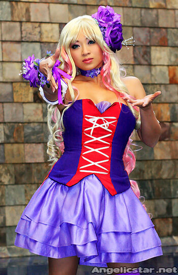 Yaya Han