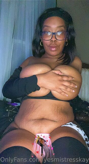 yesmistresskayy2