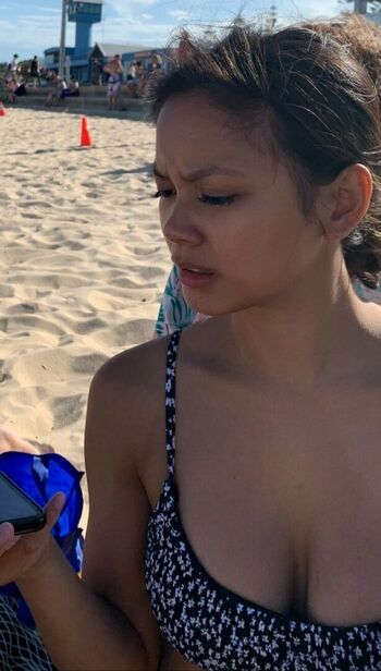 Ylona Garcia