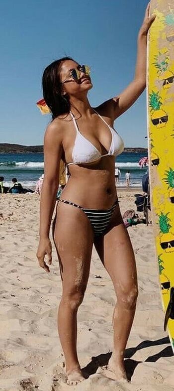 Ylona Garcia