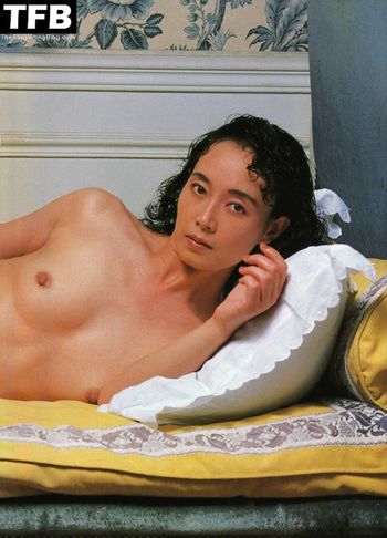 Yoko Shimada