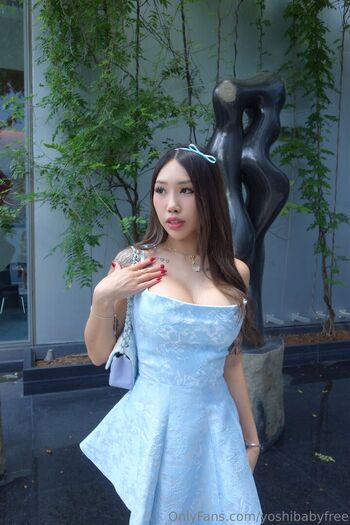 Yoshibaby