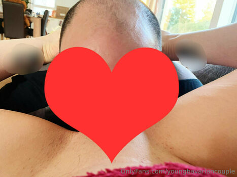 youngbavariancouple