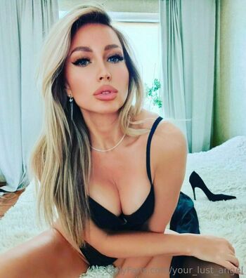 your_lust_angel