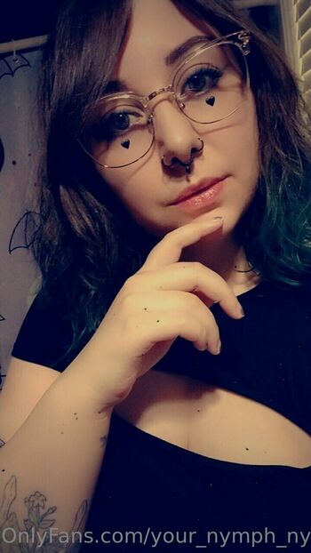your_nymph_nyxii