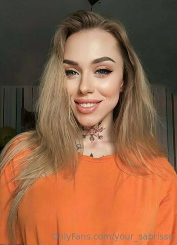 your_sabrisse