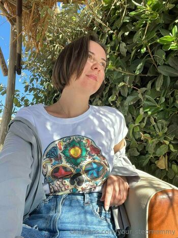 your_stepmommy