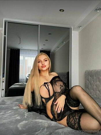 your_stepmommy