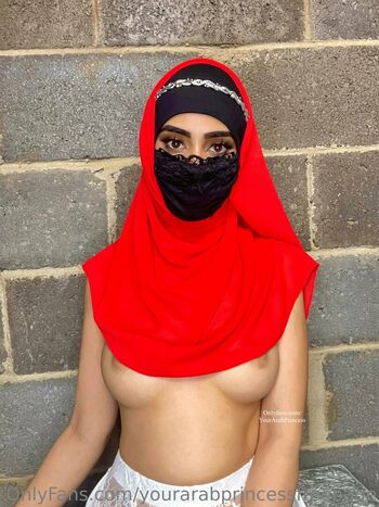 yourarabprincessfreepage
