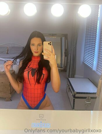 yourbabygirllxoxo