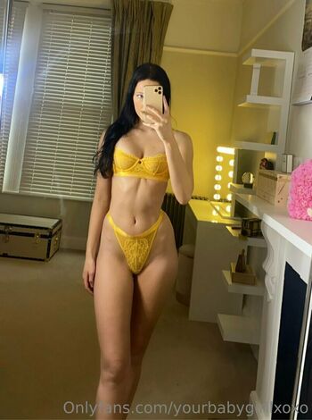yourbabygirllxoxo