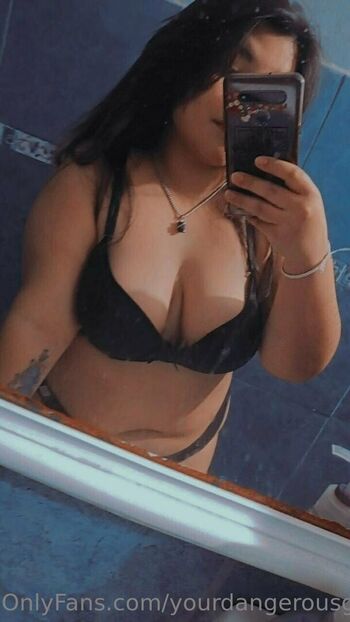 yourdangerousgirl