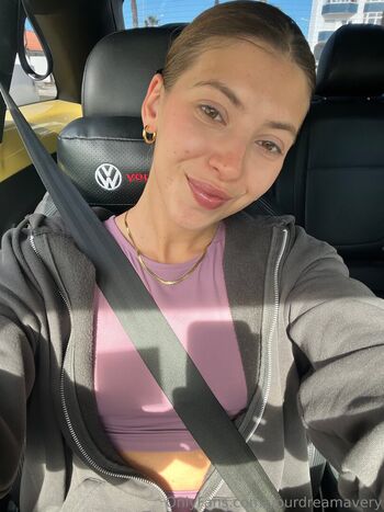 yourdreamavery