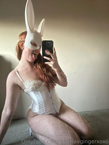 yourfavgingerxoxo