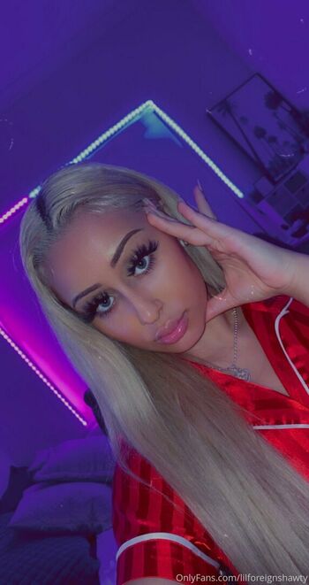 yourfavshaawty