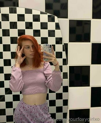 yourfoxygirlxo