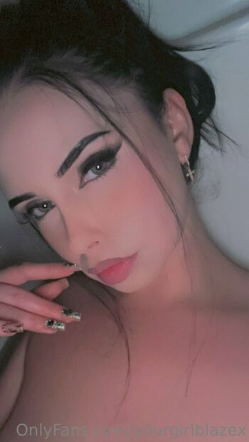 yourgirlblazex