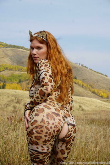 YourLittleRedhead