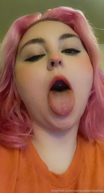 YourLocalPlantSlut