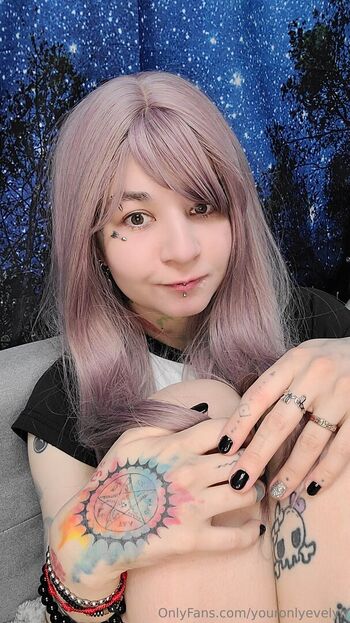 youronlyevelyn