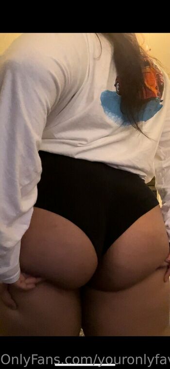 youronlyfavlatina