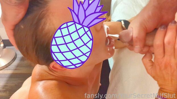 YourSecretMilfSlut