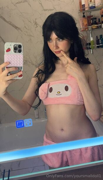 YourSmallDoll