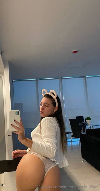 yoursofiwithheart