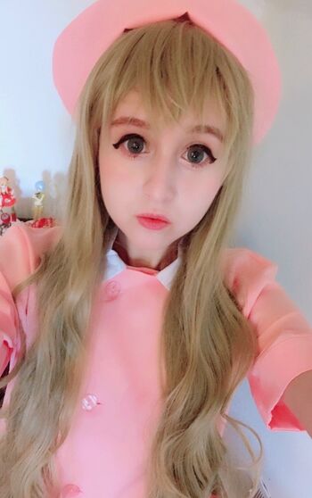 Yssa Aka Pettancakes