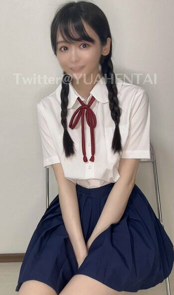 Yua Yuahentai