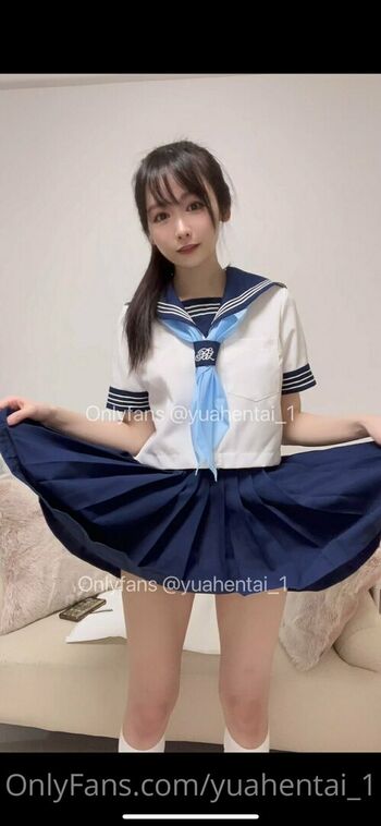 Yua Yuahentai