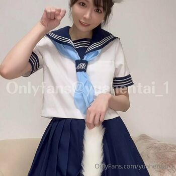 Yua Yuahentai