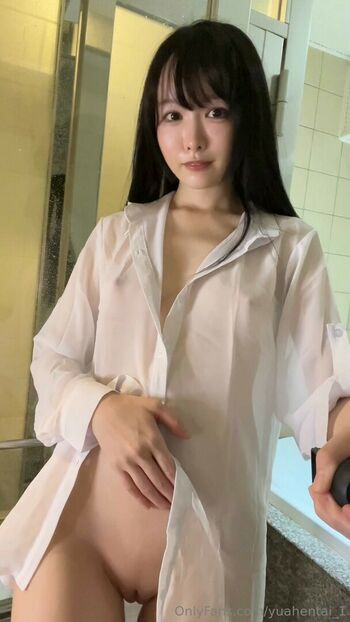 Yua Yuahentai