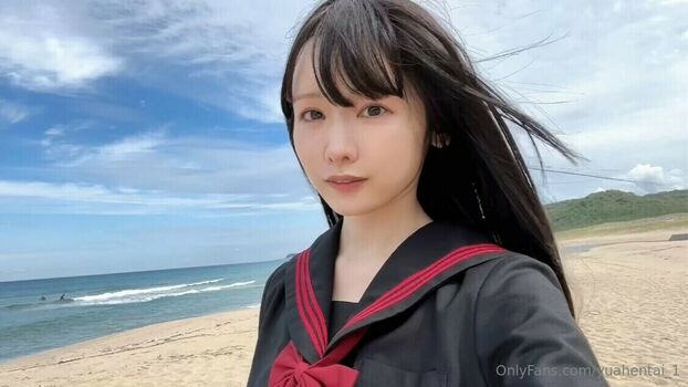 Yua Yuahentai