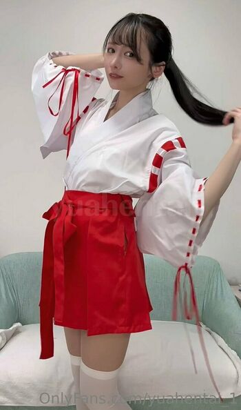 Yua Yuahentai