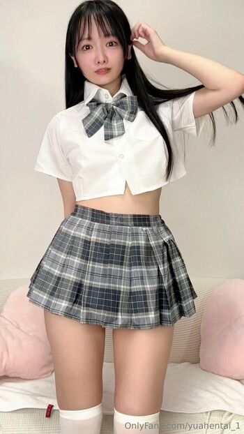 Yua Yuahentai