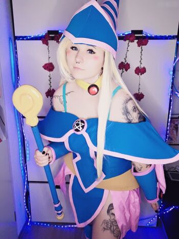Yuki Cosplay