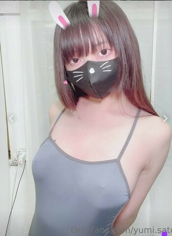 Yumi Sato