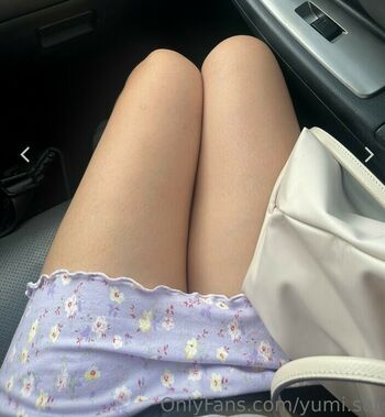 Yumi Sato