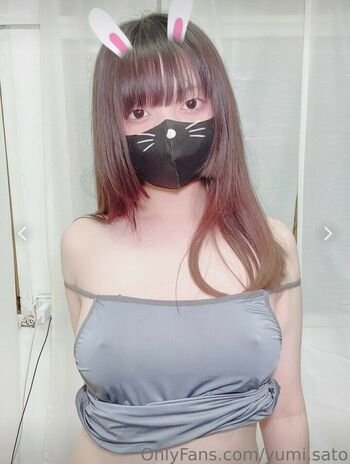 Yumi Sato