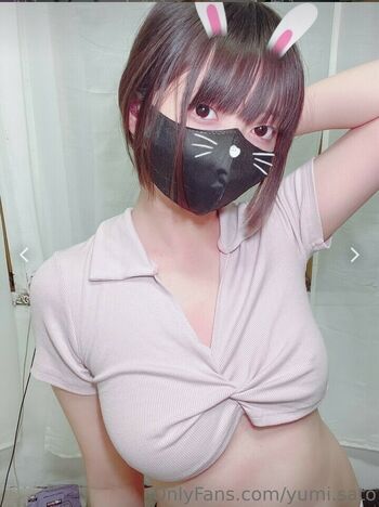 Yumi Sato