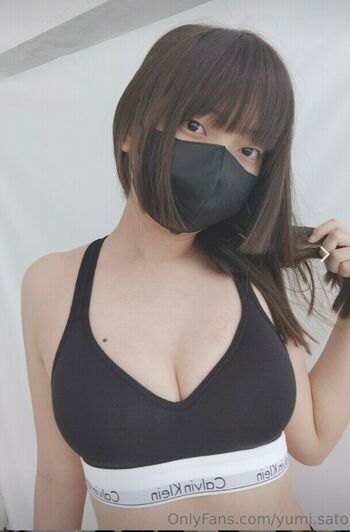 Yumi Sato