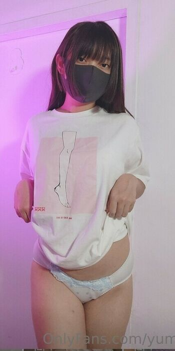 Yumi Sato