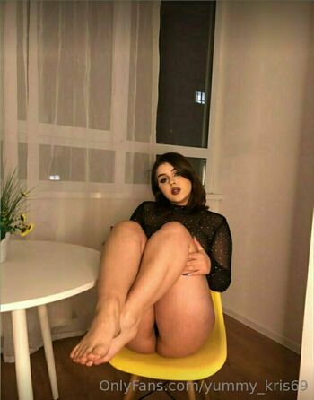 yummy_kris69