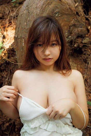 Yuzuha Hongo