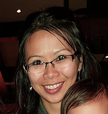 Yvonne Ho