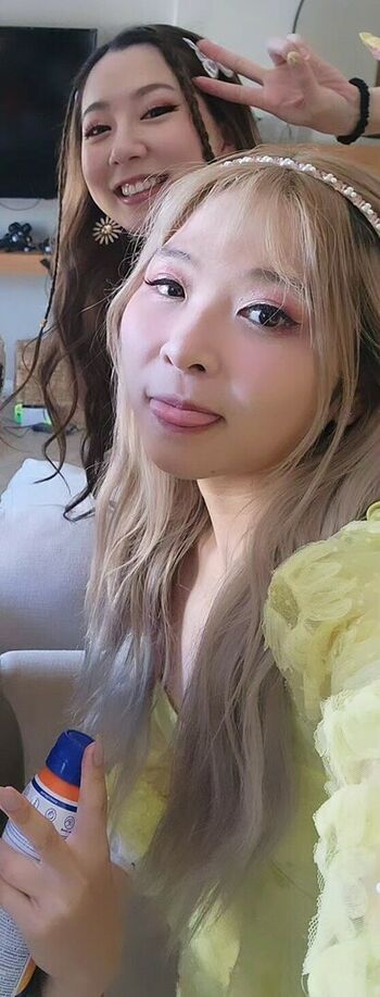 Yvonnie