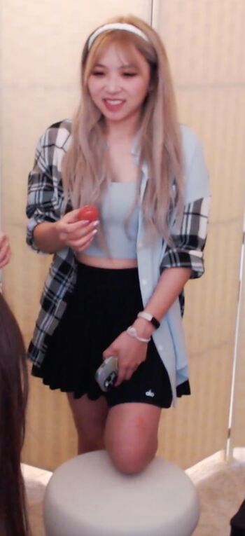 Yvonnie